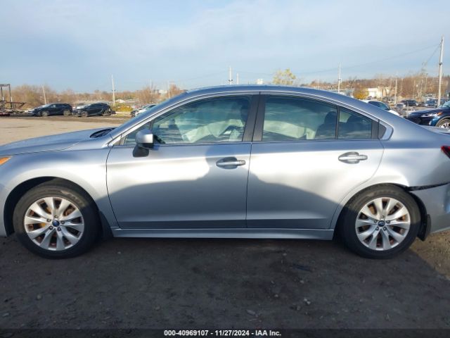 4S3BNAC65F3021658 Subaru Legacy 2.5i Premium