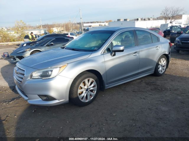4S3BNAC65F3021658 Subaru Legacy 2.5i Premium