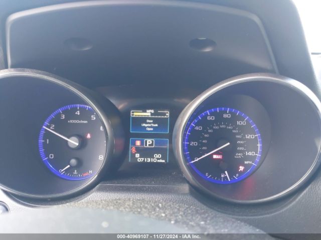 4S3BNAC65F3021658 Subaru Legacy 2.5i Premium