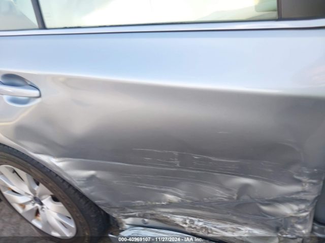 4S3BNAC65F3021658 Subaru Legacy 2.5i Premium