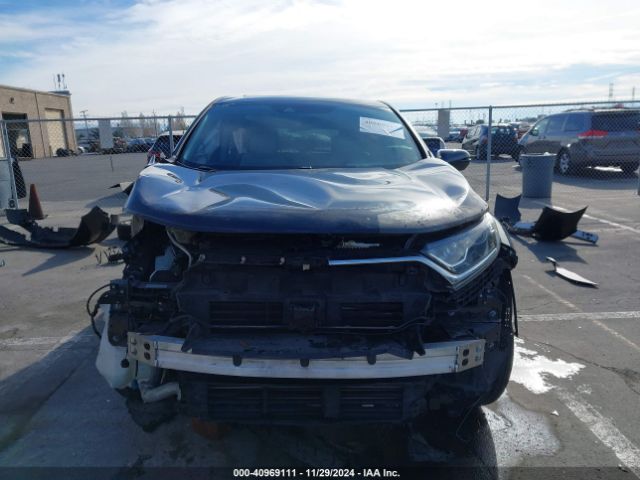 7FARW1H89JE035343 Honda CR-V