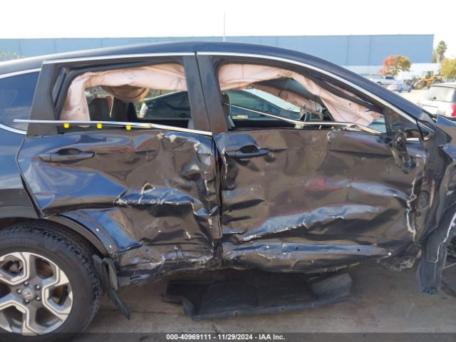 7FARW1H89JE035343 Honda CR-V