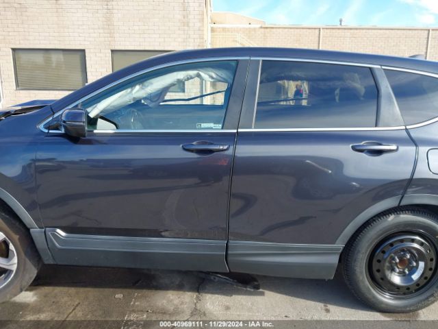 7FARW1H89JE035343 Honda CR-V