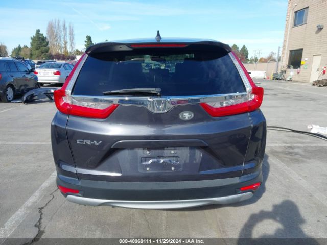 7FARW1H89JE035343 Honda CR-V