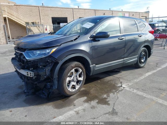 7FARW1H89JE035343 Honda CR-V
