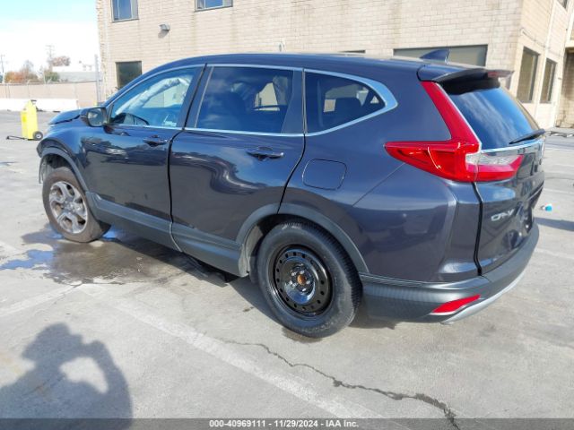 7FARW1H89JE035343 Honda CR-V