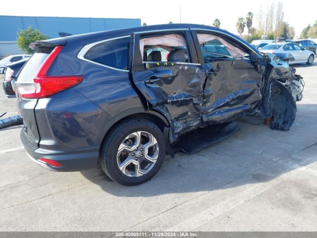7FARW1H89JE035343 Honda CR-V