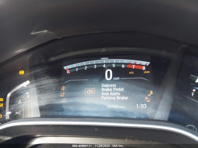 7FARW1H89JE035343 Honda CR-V