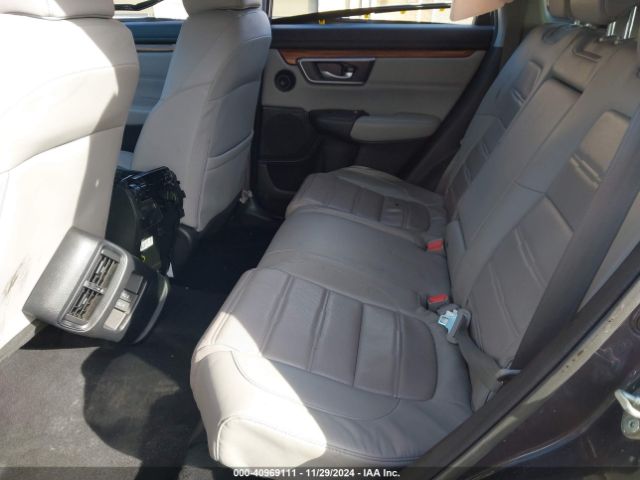 7FARW1H89JE035343 Honda CR-V