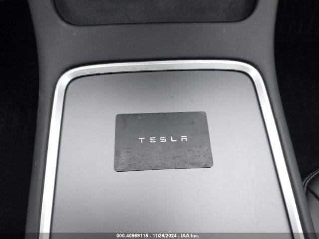5YJYGDEE1MF152807 Tesla Model Y Long Range Dual Motor All-wheel Drive