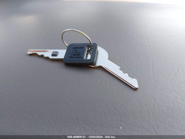 1994 CADILLAC DEVILLE 1G6KD52B4RU319614 Photo 10