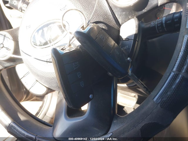 KIA SOUL + 2015 KNDJP3A50F7175764 Image 11