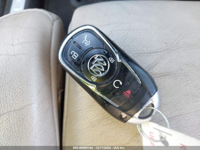 LRBFXFSX4HD092901 Buick Envision Premium Ii