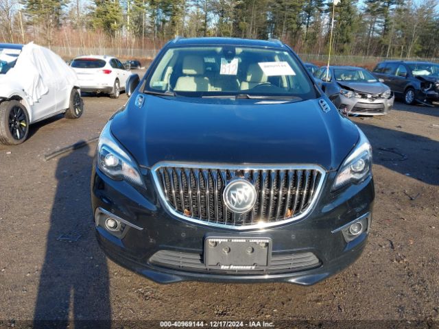LRBFXFSX4HD092901 Buick Envision Premium Ii