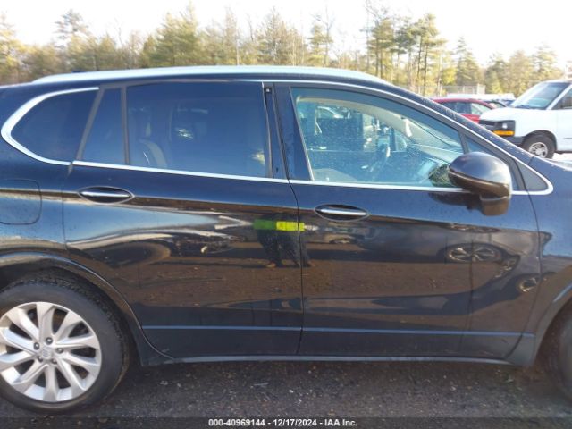 LRBFXFSX4HD092901 Buick Envision Premium Ii