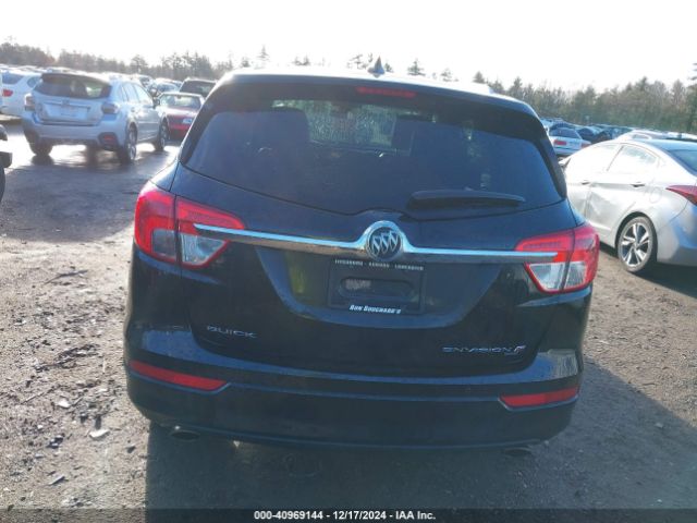 LRBFXFSX4HD092901 Buick Envision Premium Ii