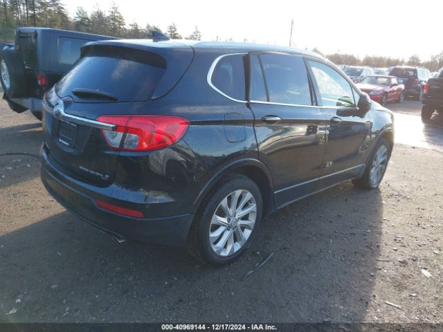 LRBFXFSX4HD092901 Buick Envision Premium Ii