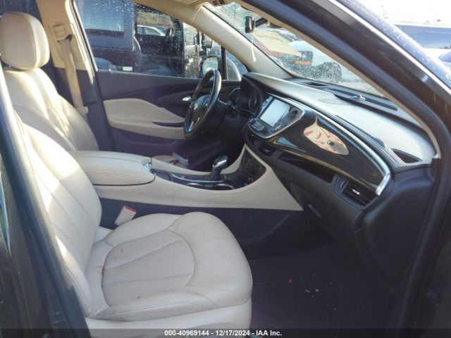 LRBFXFSX4HD092901 Buick Envision Premium Ii