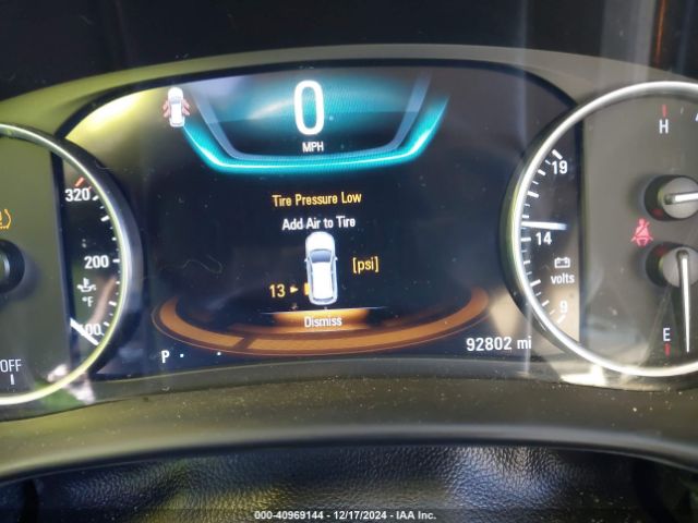LRBFXFSX4HD092901 Buick Envision Premium Ii