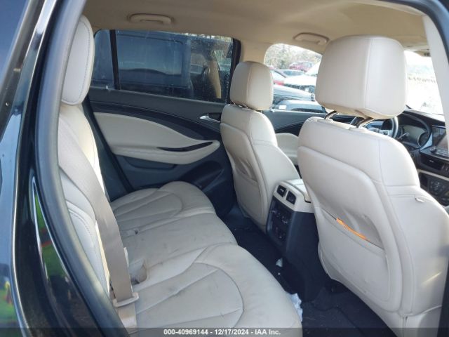 LRBFXFSX4HD092901 Buick Envision Premium Ii