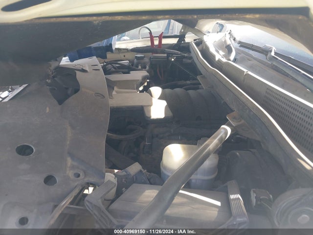 3GCUKREC5FG507323 Chevrolet Silverado 1500 1lt
