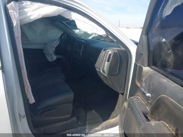 3GCUKREC5FG507323 Chevrolet Silverado 1500 1lt