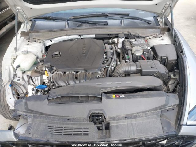 5NPEF4JA0LH027063 Hyundai SONATA SEL