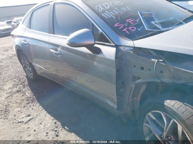 5NPEF4JA0LH027063 Hyundai SONATA SEL