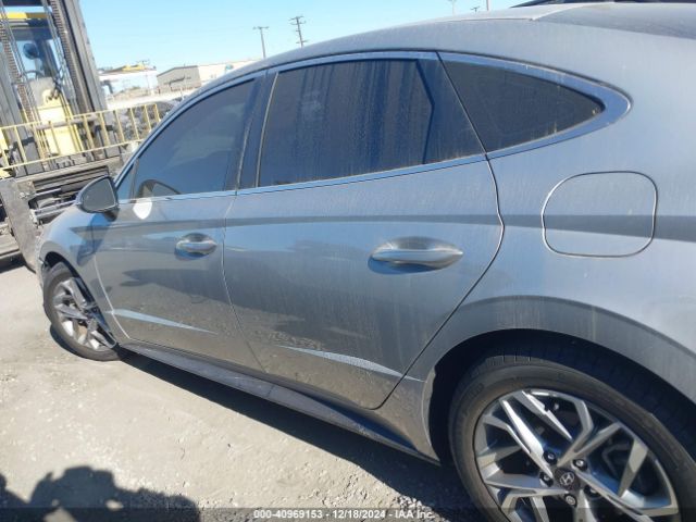 5NPEF4JA0LH027063 Hyundai SONATA SEL