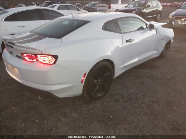 1G1FB1RX8K0141579 Chevrolet Camaro 1lt