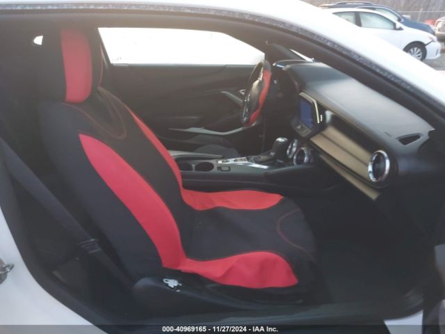 1G1FB1RX8K0141579 Chevrolet Camaro 1lt