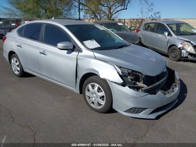 3N1AB7AP6HY252536 auction archive image