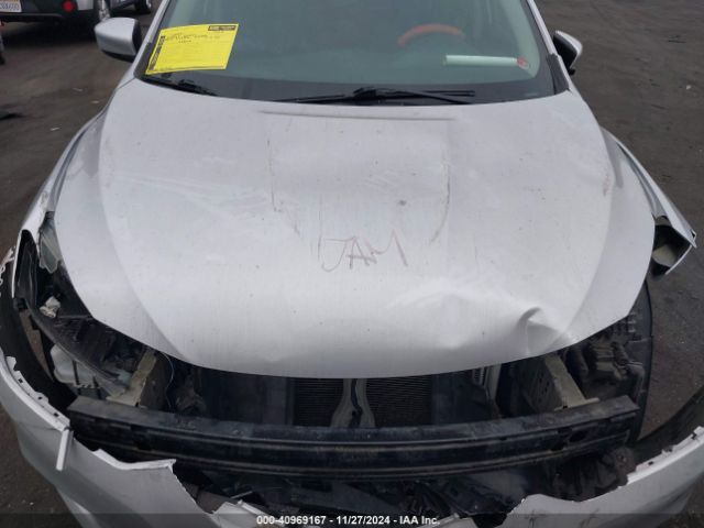 3N1AB7AP6HY252536 Nissan SENTRA S