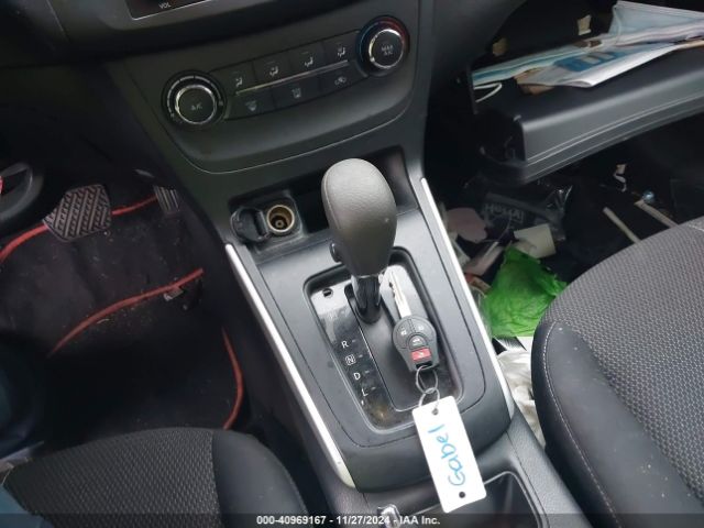 3N1AB7AP6HY252536 Nissan SENTRA S