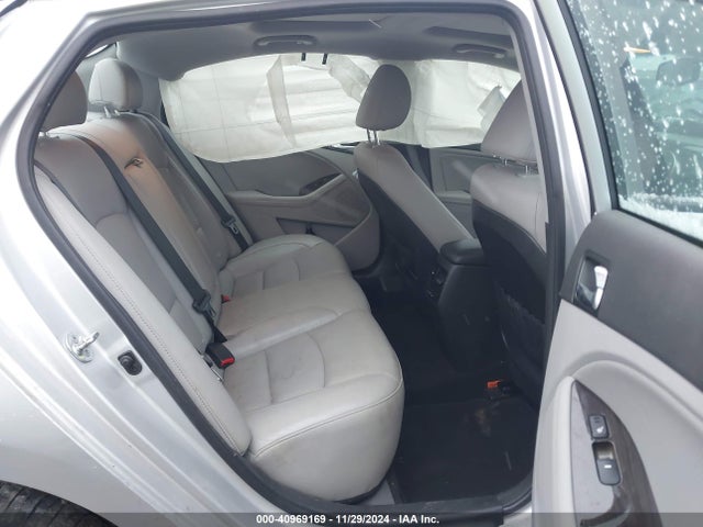 KIA OPTIMA EX 2015 5XXGN4A70FG362548 Image 8