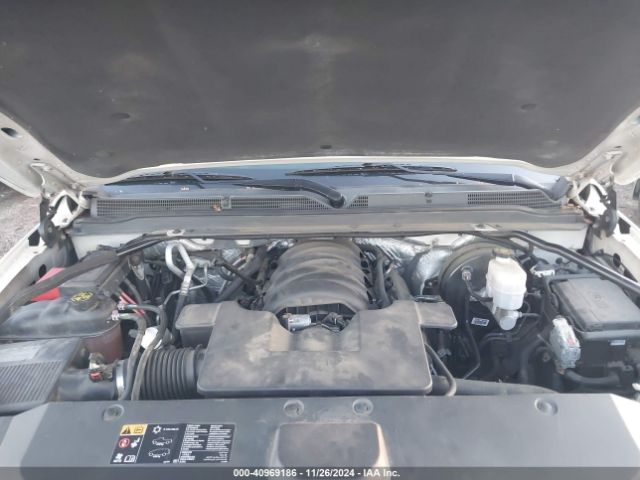 1GYS3BKJXFR279182 Cadillac Escalade Luxury