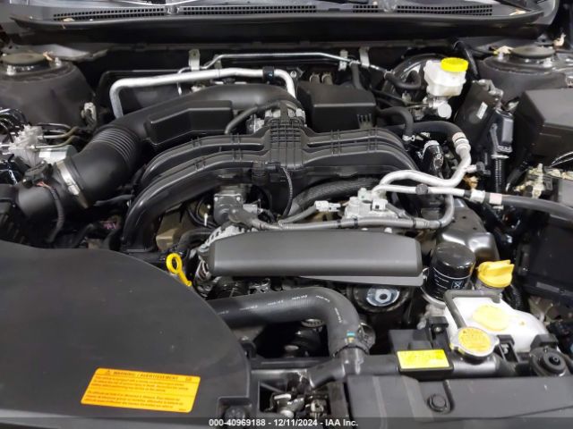 4S4BTACC2M3146881 Subaru Outback Premium