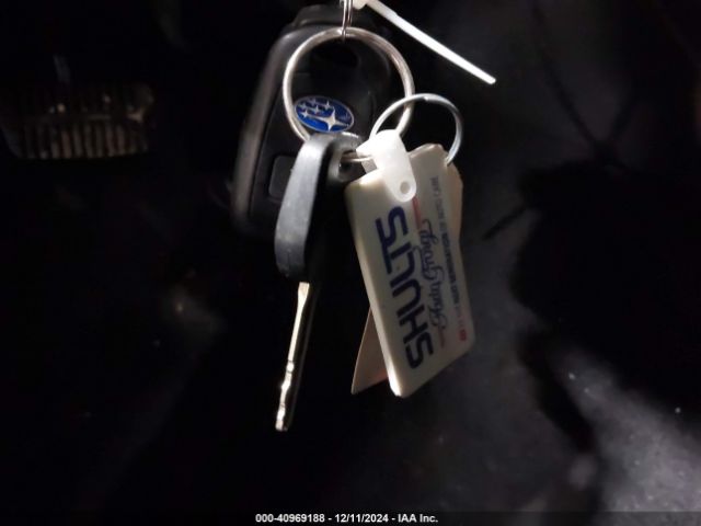 4S4BTACC2M3146881 Subaru Outback Premium