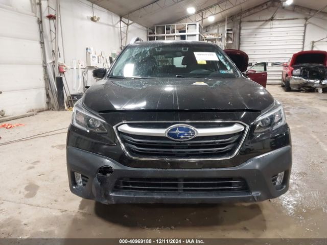 4S4BTACC2M3146881 Subaru Outback Premium