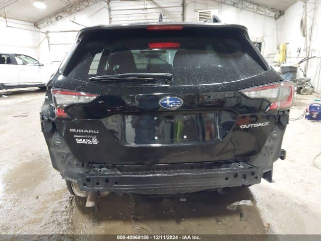 4S4BTACC2M3146881 Subaru Outback Premium