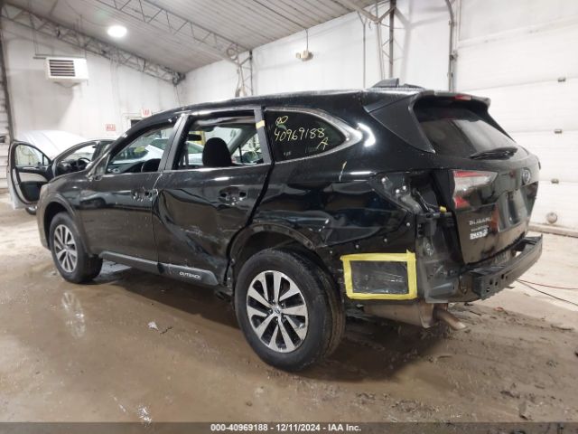 4S4BTACC2M3146881 Subaru Outback Premium