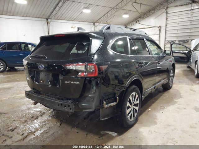 4S4BTACC2M3146881 Subaru Outback Premium