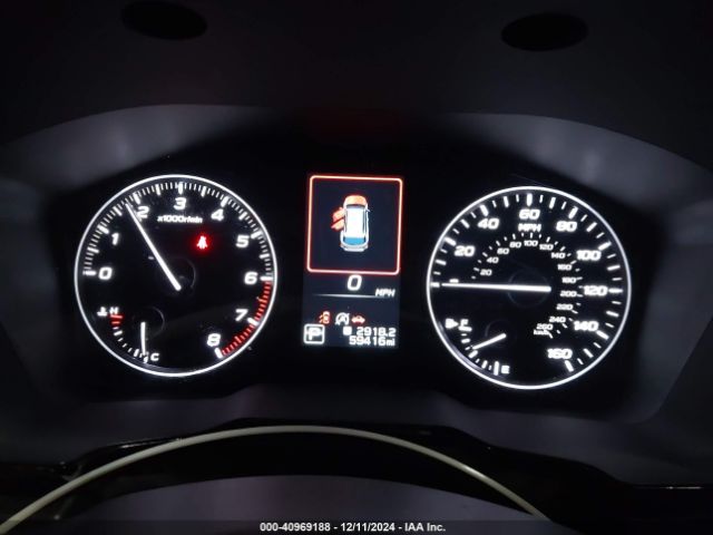 4S4BTACC2M3146881 Subaru Outback Premium