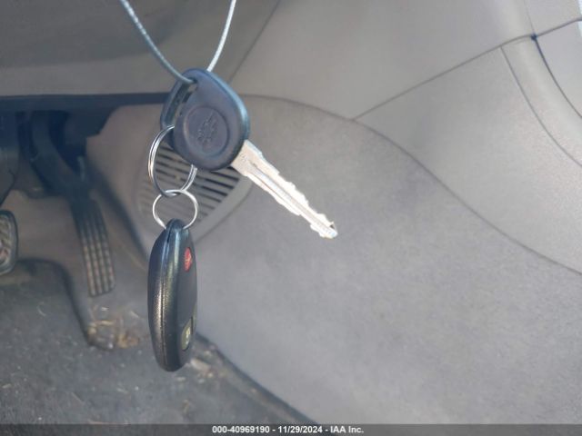 1GNKRFEDXEJ214824 Chevrolet Traverse Ls