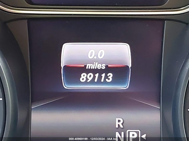 Mercedes-Benz CLA 250 2019 WDDSJ4EB5KN714340 Image 15