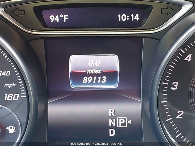 Mercedes-Benz CLA 250 2019 WDDSJ4EB5KN714340 Image 7