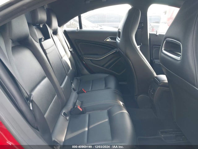 Mercedes-Benz CLA 250 2019 WDDSJ4EB5KN714340 Image 8