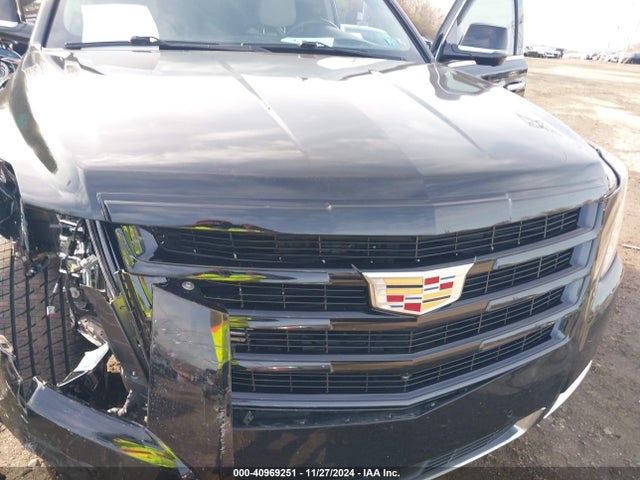 2019 CADILLAC ESCALADE ESV 1GYS4JKJ6KR246696 Photo 9
