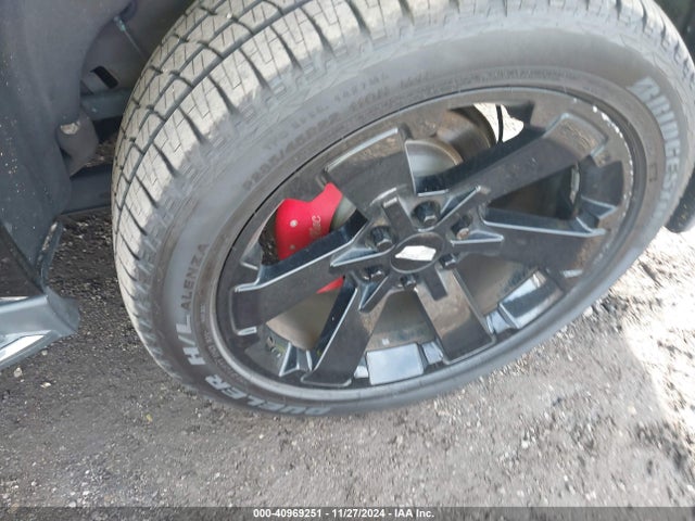 1GYS4JKJ6KR246696 Cadillac Escalade Esv Premium Luxury