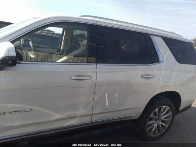 1GKS2DKL2PR253770 GMC Yukon 4wd Denali